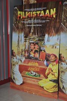 Filmistaan Press Meet